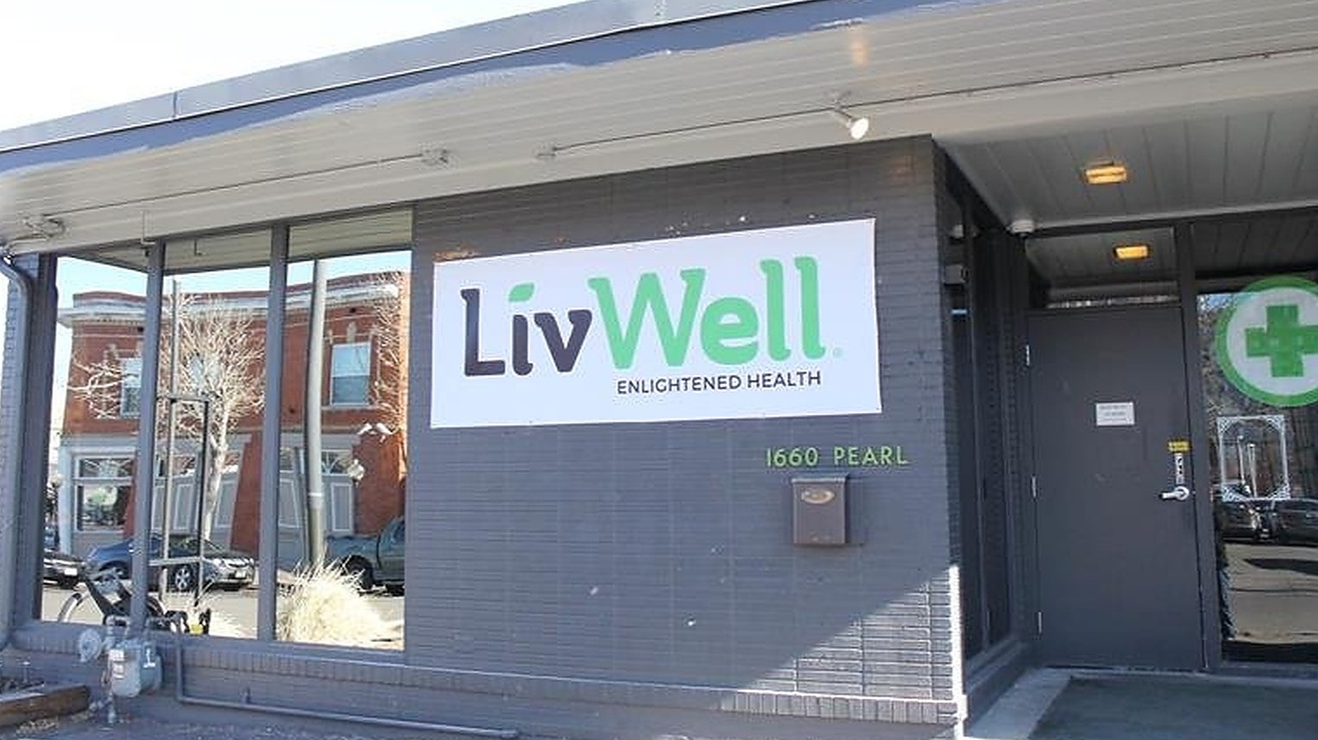 LivWell Enlightened Health Uptown Denver, CO Dispensary Leafly